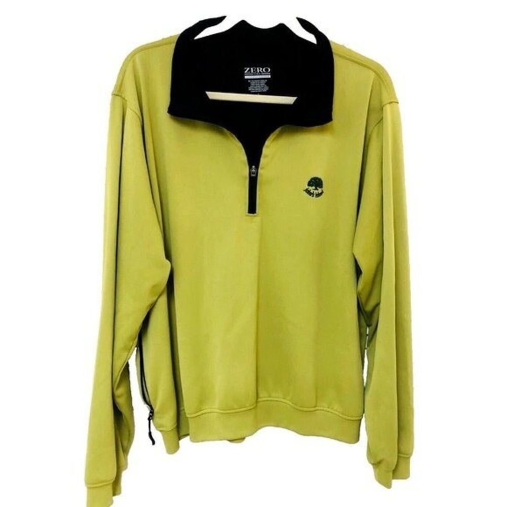 ZERO Restriction Jacket Womens Performance Pullov… - image 2